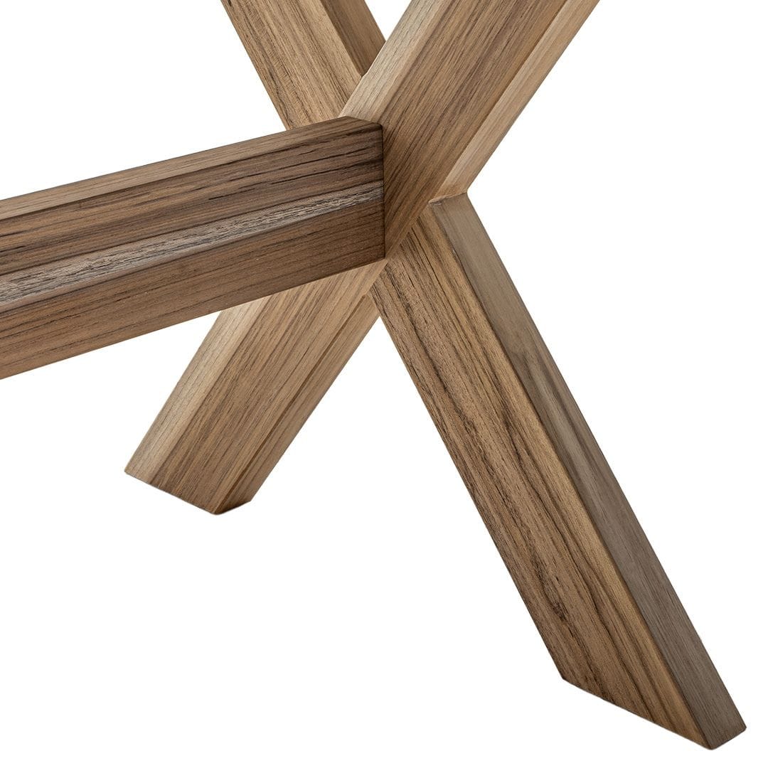 Zoco Home Outdoor/Table/Dining Kai Dining Table