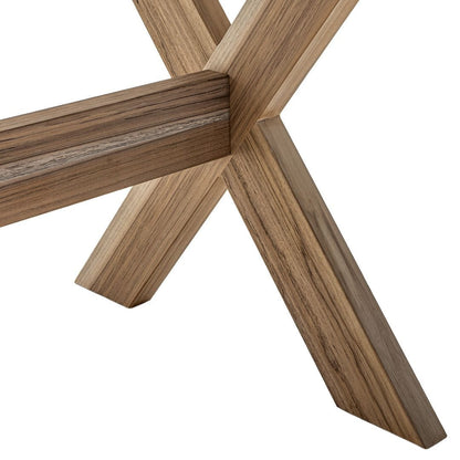 Zoco Home Outdoor/Table/Dining Kai Dining Table