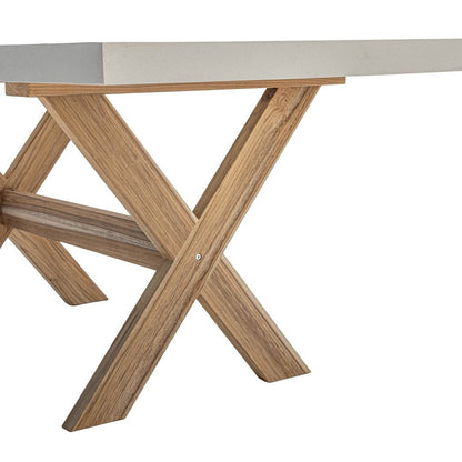 Zoco Home Outdoor/Table/Dining Kai Dining Table