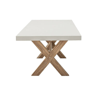 Zoco Home Outdoor/Table/Dining Kai Dining Table