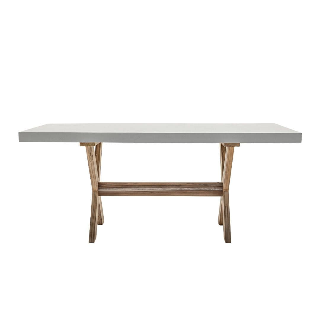 Zoco Home Outdoor/Table/Dining Kai Dining Table