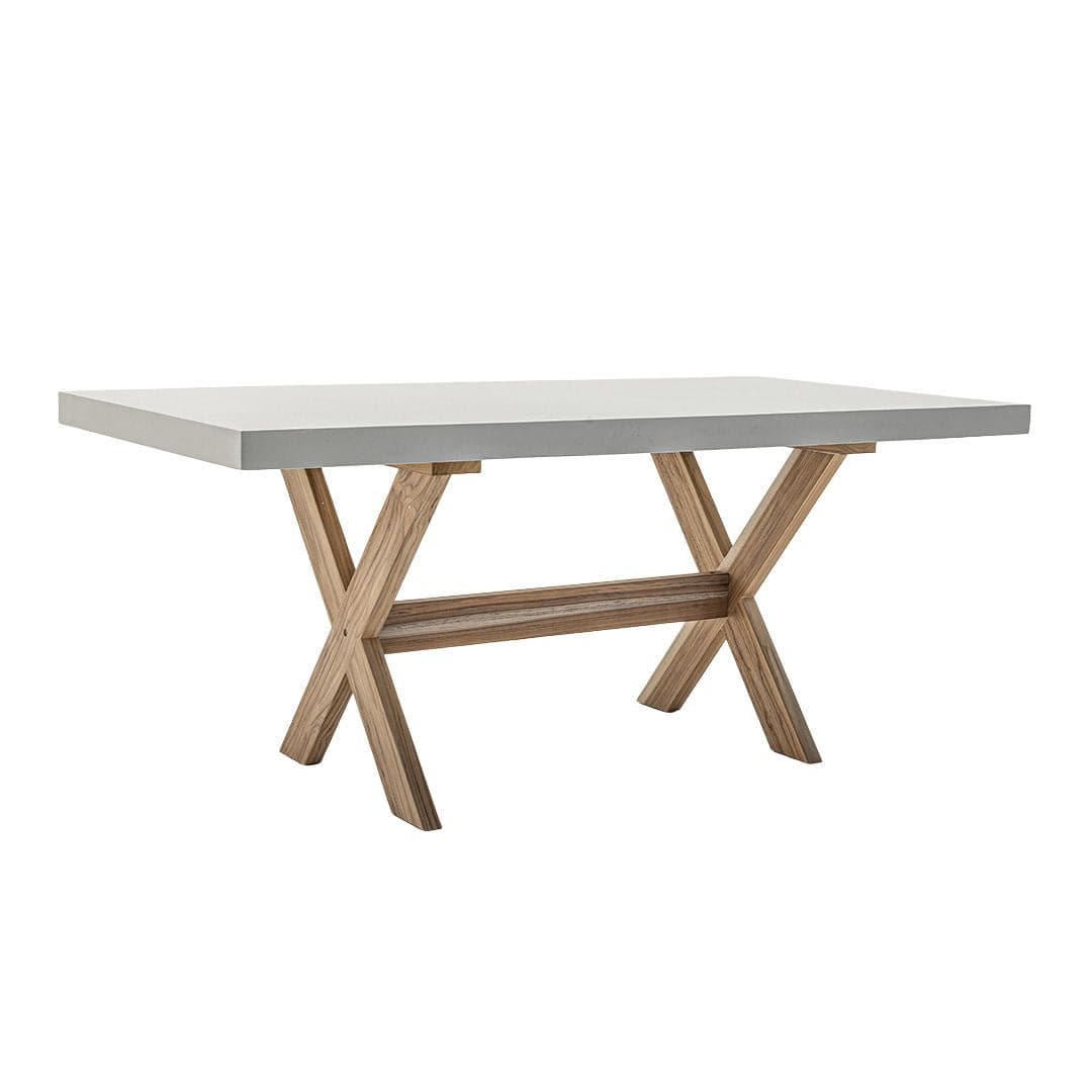 Zoco Home Outdoor/Table/Dining Kai Dining Table