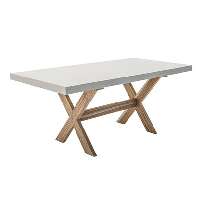 Zoco Home Outdoor/Table/Dining Kai Dining Table