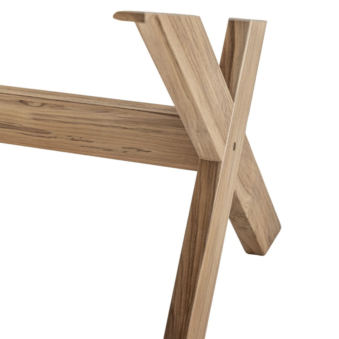 Zoco Home Outdoor/Table/Dining Kai Dining Table