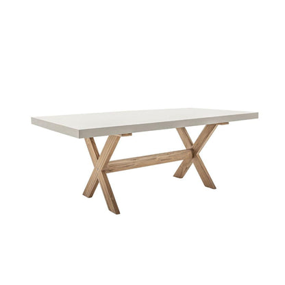 Zoco Home Outdoor/Table/Dining Kai Dining Table