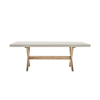 Zoco Home Kai Esstisch