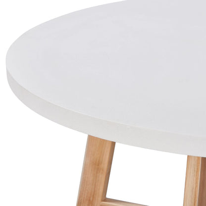 Zoco Home Kai Round Dining Table