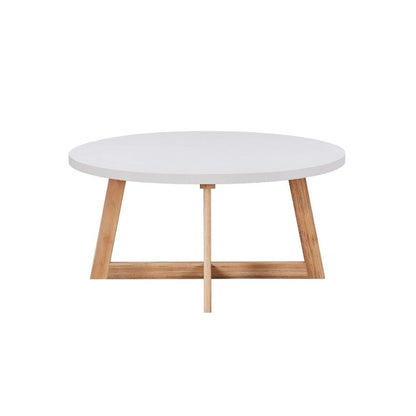 Zoco Home Kai Round Dining Table