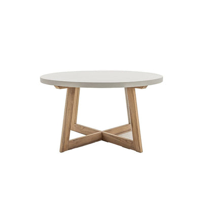 Zoco Home Kai ronde eettafel