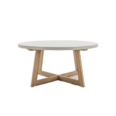 Zoco Home Kai ronde eettafel