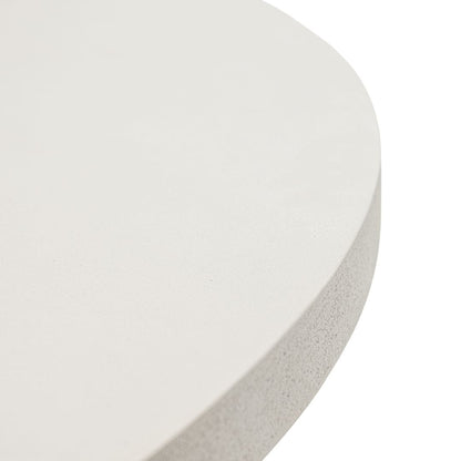 Zoco Home Outdoor/Table/Dining Kai Round Dining Table