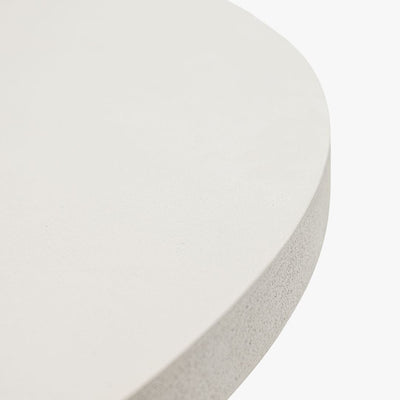 Zoco Home - Tavolo da pranzo rotondo Kai