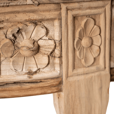 Zoco Home Furniture/Table Kalei Coffee Table | 65x65x40cm