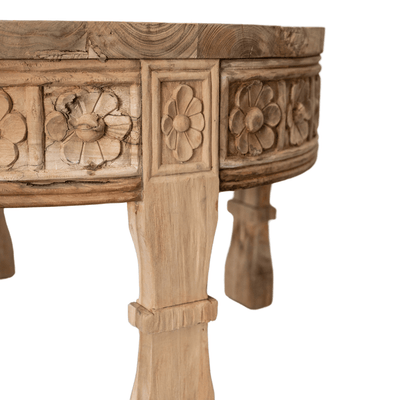 Zoco Home Furniture/Table Kalei Coffee Table | 65x65x40cm