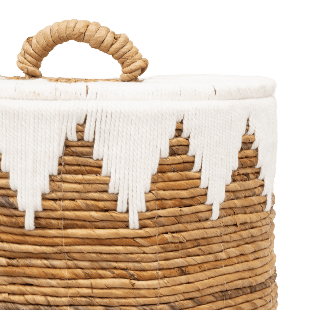 Zoco Home Kaulua Basket