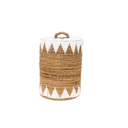 Zoco Home Decor/Accessories Kaulua Basket