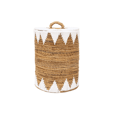 Zoco Home Decor/Accessories Kaulua Basket
