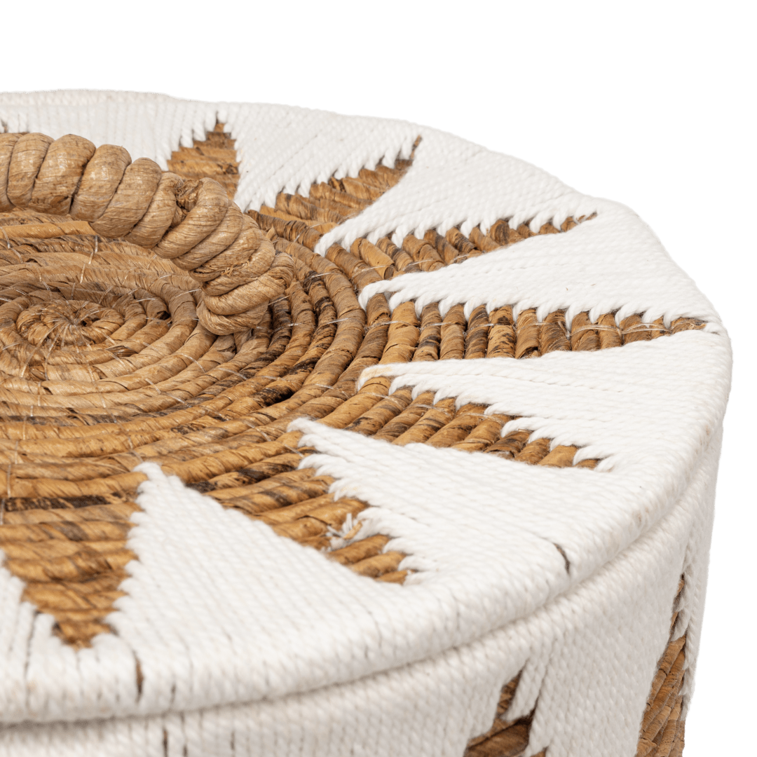 Zoco Home Decor/Accessories Kaulua Basket