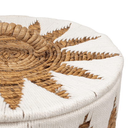 Zoco Home Decor/Accessories Kaulua Basket