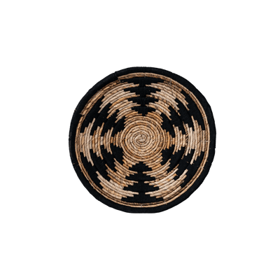 Zoco Home Decor/Accessories Keia Wall Deco Basket | 40cm