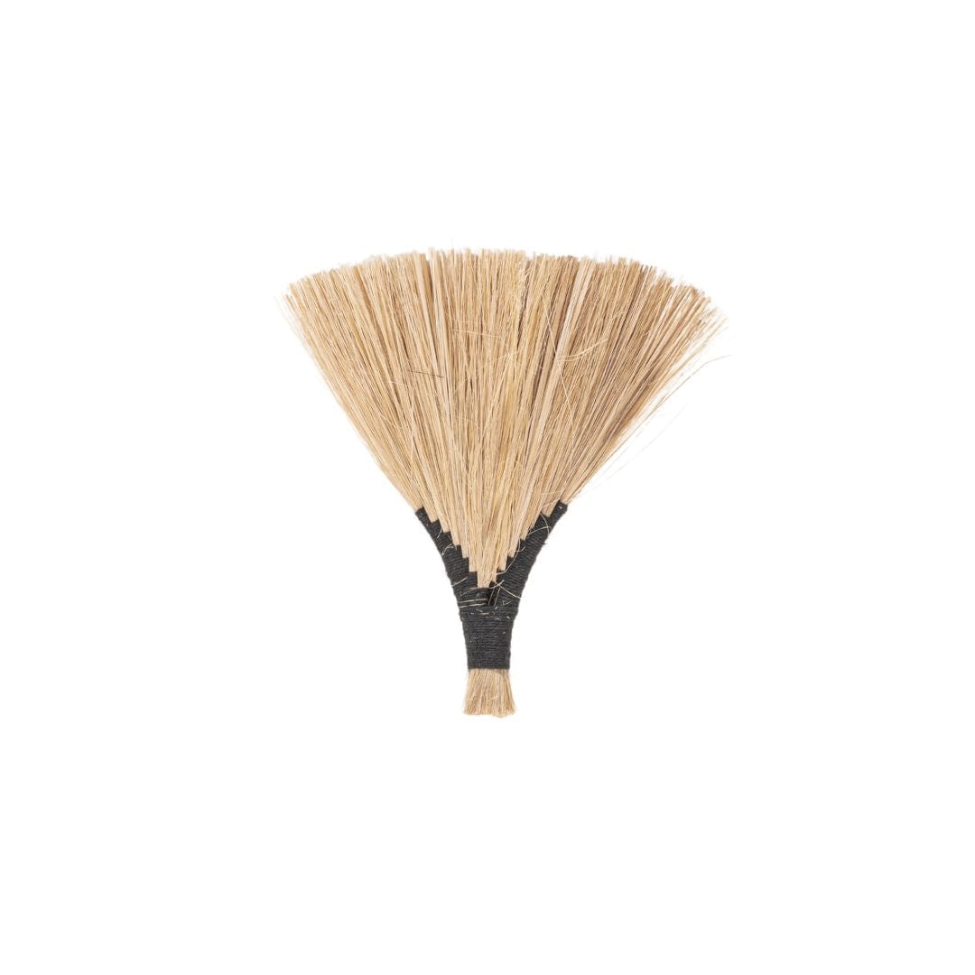 Zoco Home Home accessories King Broom | Natural/Black 30-35cm