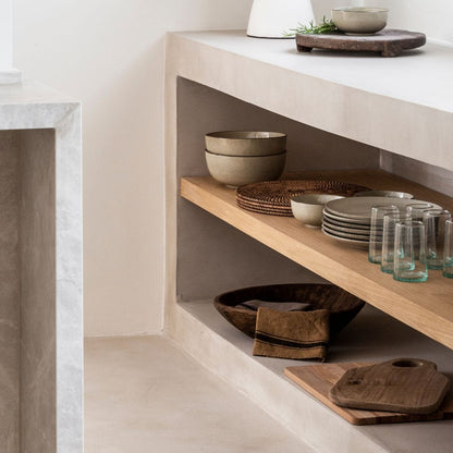 Zoco Home Decor/Textile Kitchen Towel | Tobacco | 46x70cm