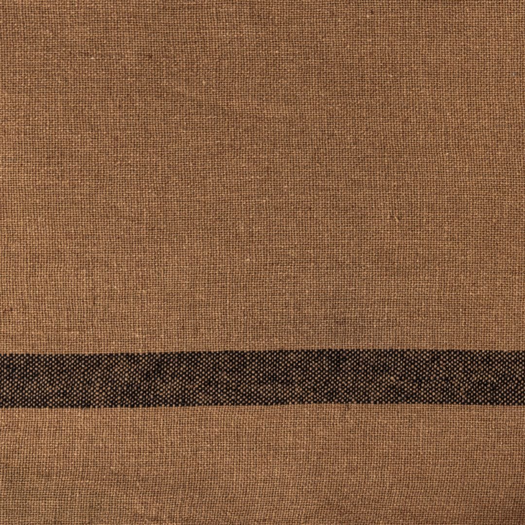 Zoco Home Keukendoek | Tabak | 46x70 cm