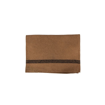 Zoco Home Decor/Textile Kitchen Towel | Tobacco | 46x70cm