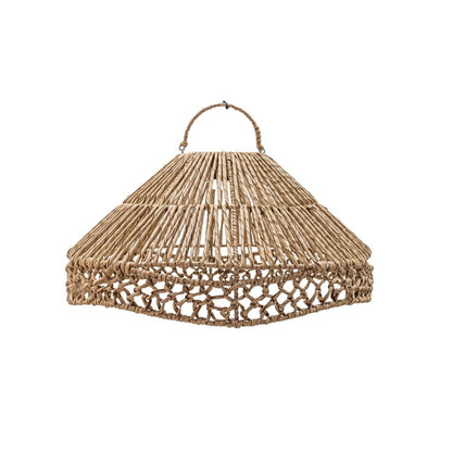 Zoco Home Decor/Lighting/Ceiling Lighting Koa Lampshade | Natural | 60cm