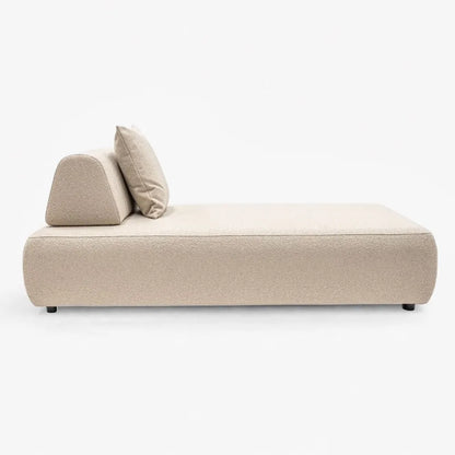 Zoco Home Outdoor/Sofa Lagos Modular Chaise Longue Sofa