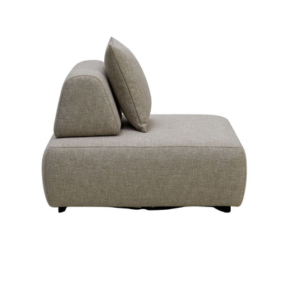 Zoco Home Outdoor/Sofa Lagos Modular Single Sofa