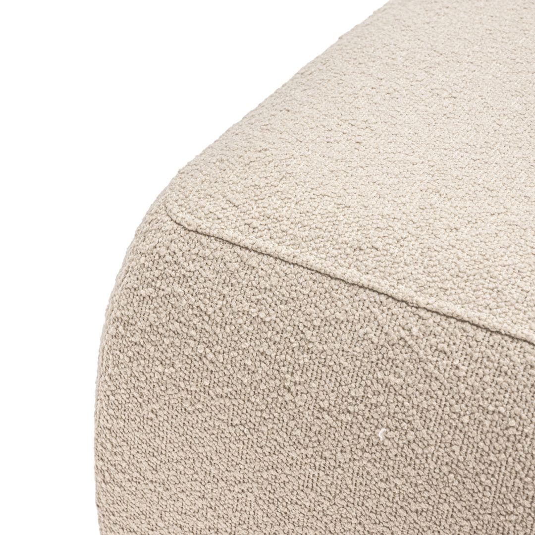 Zoco Home Outdoor/Sofa Lagos Modular Single Sofa