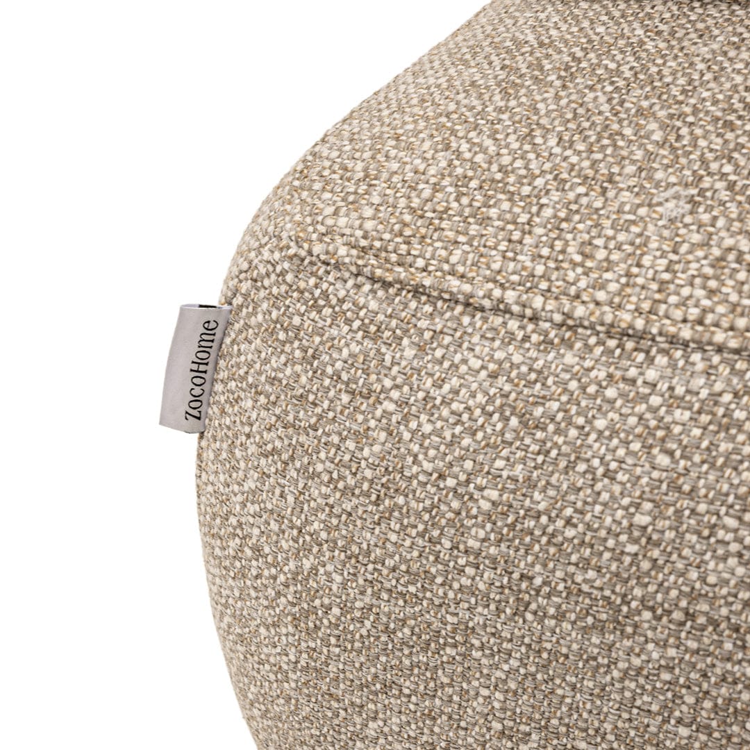 Zoco Home Outdoor/Sofa Lagos Modular Single Sofa