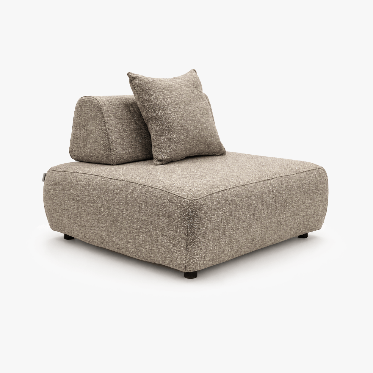Zoco Home Outdoor/Sofa Lagos Modular Single Sofa