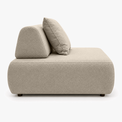 Zoco Home Outdoor/Sofa Lagos Modular Single Sofa