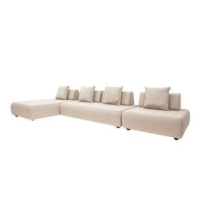 Zoco Home Outdoor/Sofa Lagos Modular Sofa