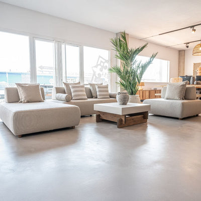 Zoco Home Lagos Modulares Sofa