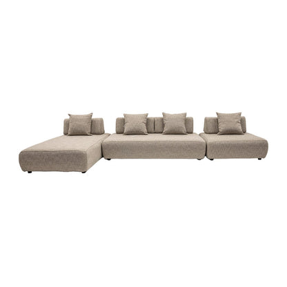 Zoco Home Outdoor/Sofa Lagos Modular Sofa