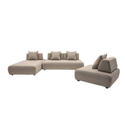 Zoco Home Outdoor/Sofa Lagos Modular Sofa
