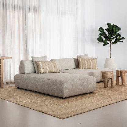 Zoco Home Outdoor/Sofa Lagos Modular Sofa