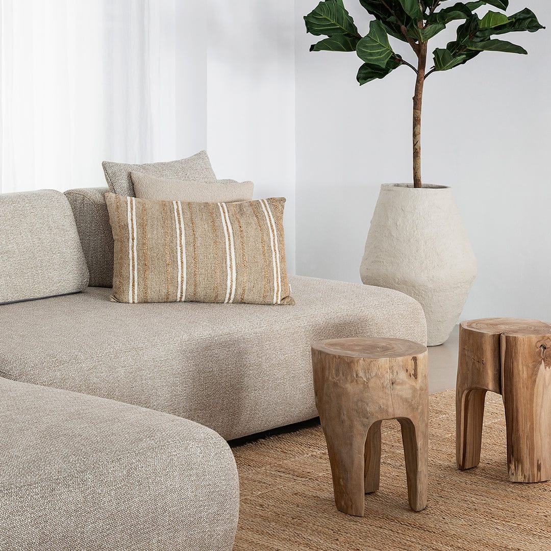 Zoco Home Outdoor/Sofa Lagos Modular Sofa