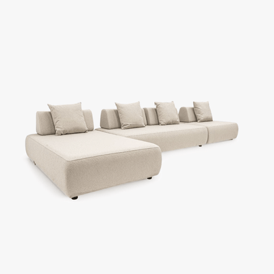 Zoco Home Lagos Modulares Sofa