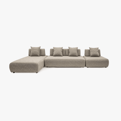 Zoco Home Outdoor/Sofa Lagos Modular Sofa
