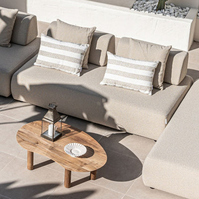 Zoco Home Lagos – Modulares Zweisitzer-Sofa