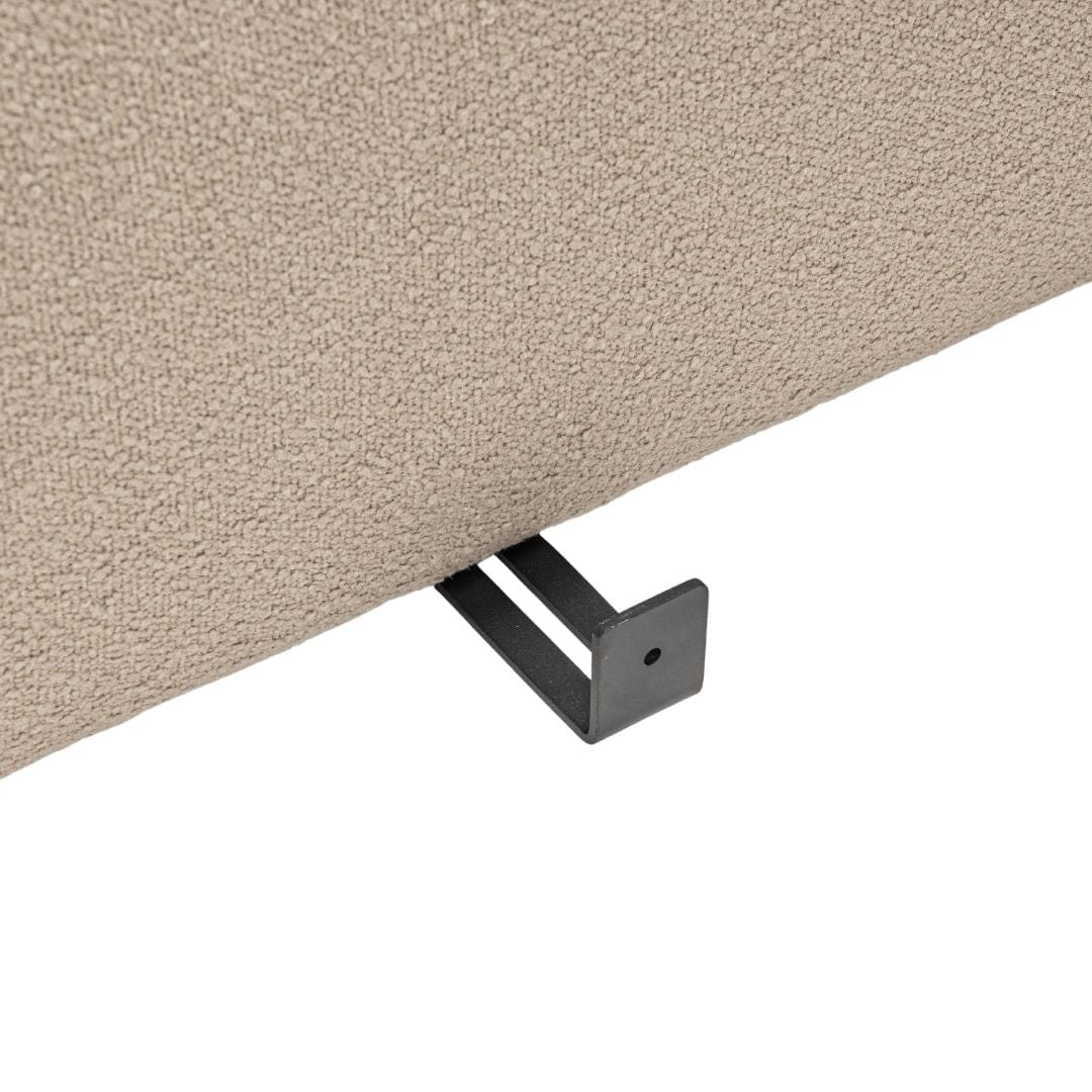 Zoco Home Outdoor/Sofa Lagos Modular Two Seater Sofa