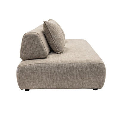 Zoco Home Outdoor/Sofa Lagos Modular Two Seater Sofa