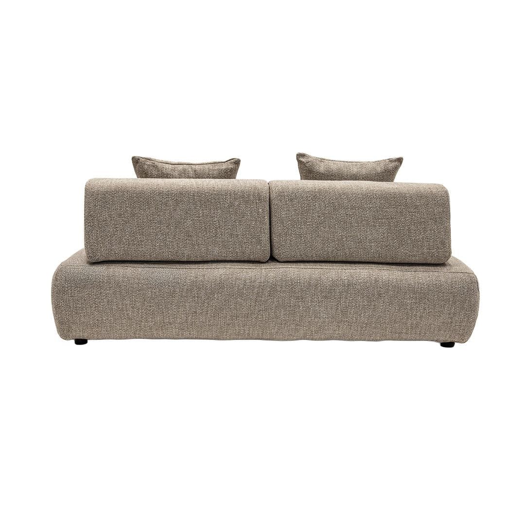 Zoco Home Outdoor/Sofa Lagos Modular Two Seater Sofa