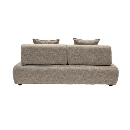 Zoco Home Outdoor/Sofa Lagos Modular Two Seater Sofa