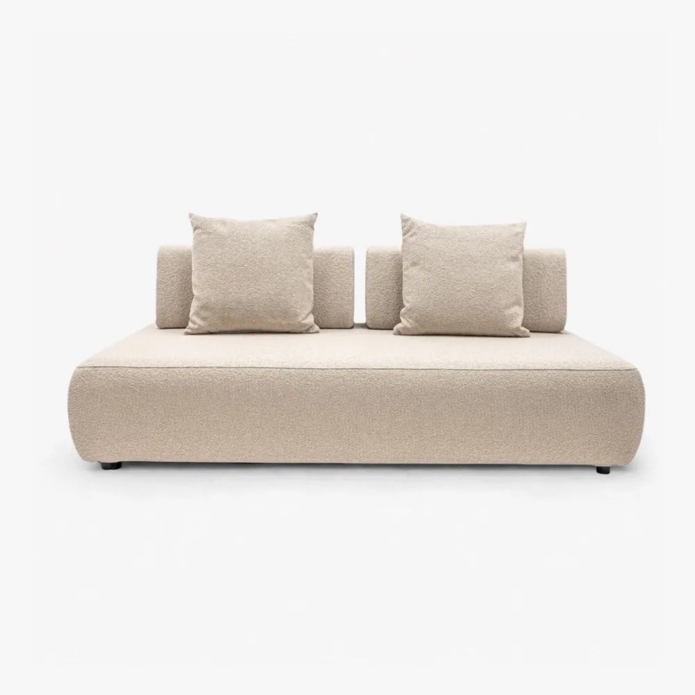 Zoco Home Outdoor/Sofa Lagos Modular Two Seater Sofa
