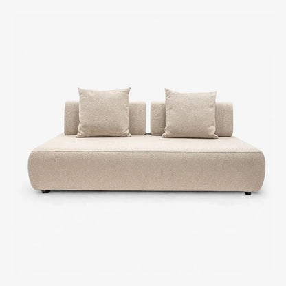 Zoco Home Outdoor/Sofa Lagos Modular Two Seater Sofa